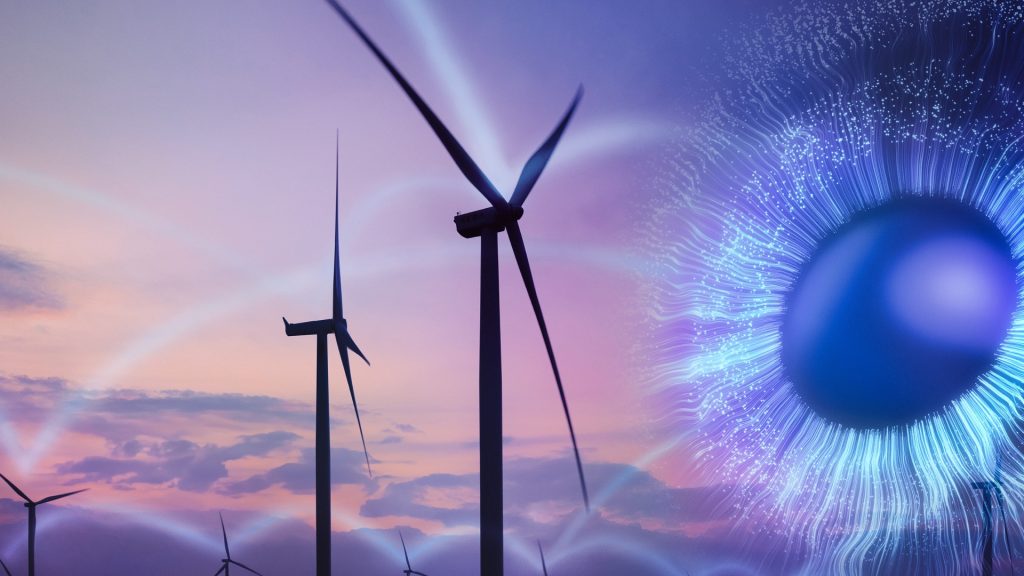 Market Forces Drive Climate Transition