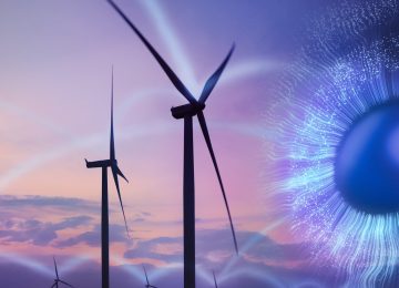 Market Forces Drive Climate Transition