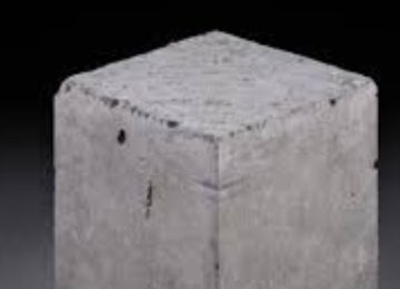 Concrete Sponge: India Unlocks New Climate Ally