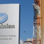 Dominion Energy Sues Trump Administration