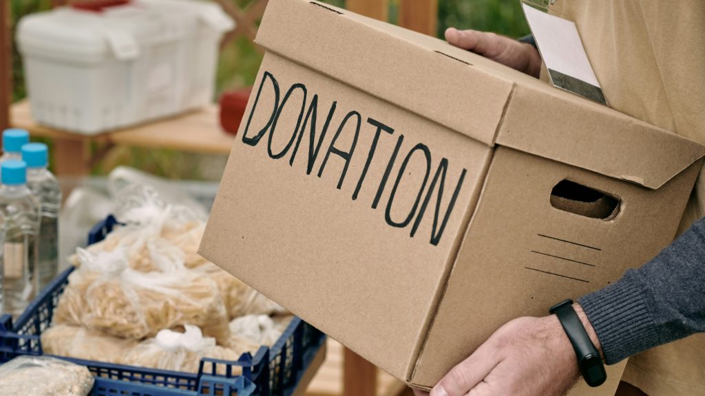 Donor Crisis: UN Forced to Cut Essential Lifelines