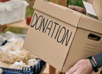 Donor Crisis: UN Forced to Cut Essential Lifelines