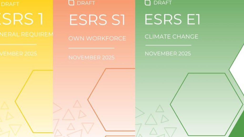 EFRAG Simplifies Reporting, Cutting Sustainability Data By 61%