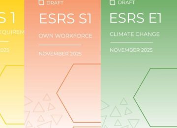 EFRAG Simplifies Reporting, Cutting Sustainability Data By 61%