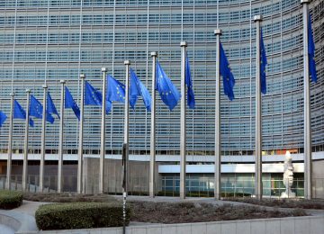 EU Tightens Carbon Border Levy, Closes Evasion Loopholes