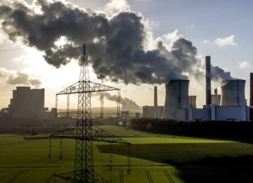 Economic Growth No Longer Needs Carbon Emissions