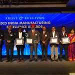 F&S Crowns Manufacturing Titans and ESG Trailblazers