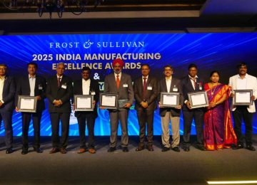 F&S Crowns Manufacturing Titans and ESG Trailblazers