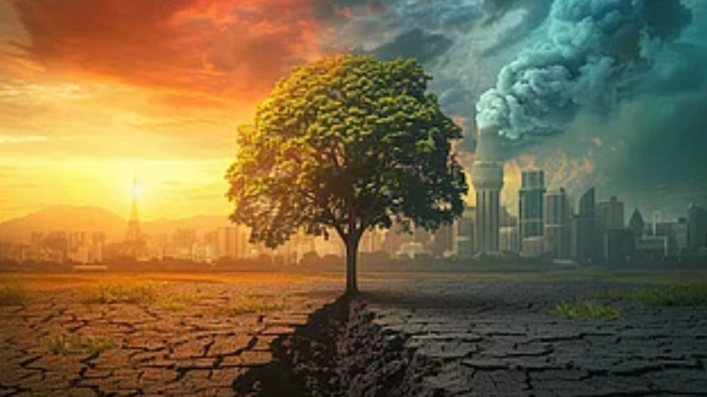 UN Report ‘Hijacked’ Over Fossil Fuels