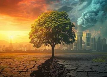 UN Report ‘Hijacked’ Over Fossil Fuels