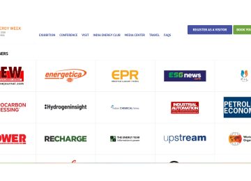ESGNews.earth Announces Media Partnership with India Energy Week 2026