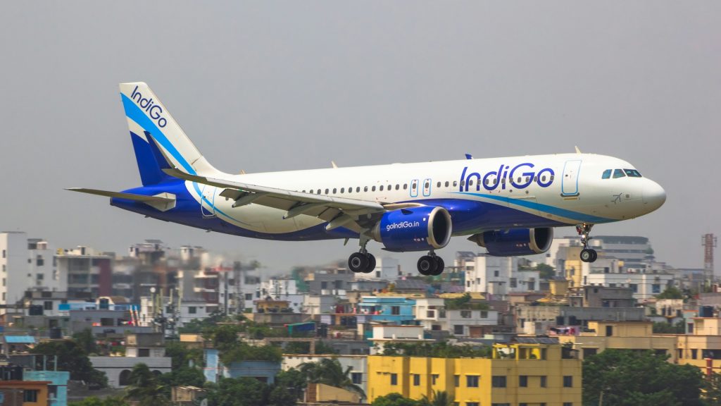 When “G” in ESG collapsed for IndiGo
