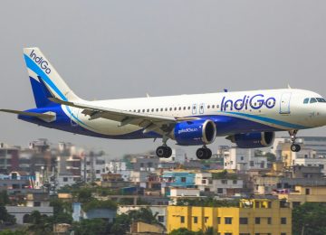 When “G” in ESG collapsed for IndiGo