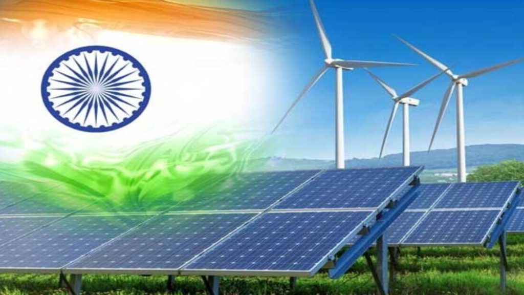 Solar PLI Drives Output Surge, Domestic Capacity Lags