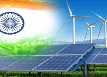 Solar PLI Drives Output Surge, Domestic Capacity Lags