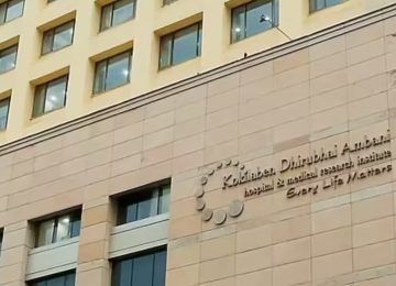 KDAH Sets Global Healthcare Sustainability Benchmark