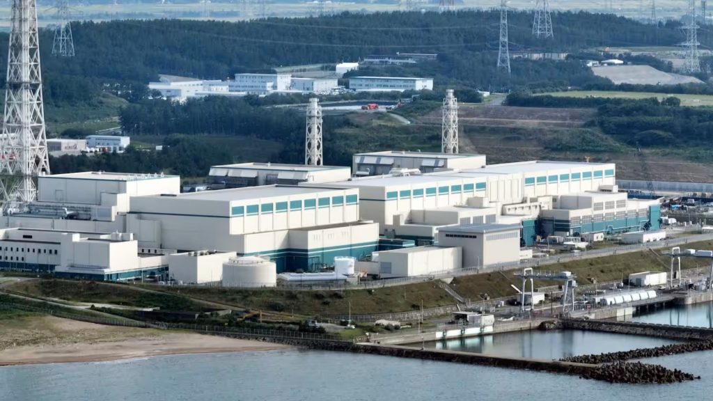 Japan Approves Restart For World's Largest Nuclear Plant