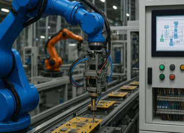 Green Manufacturing Shift: NIST Issues Blueprint