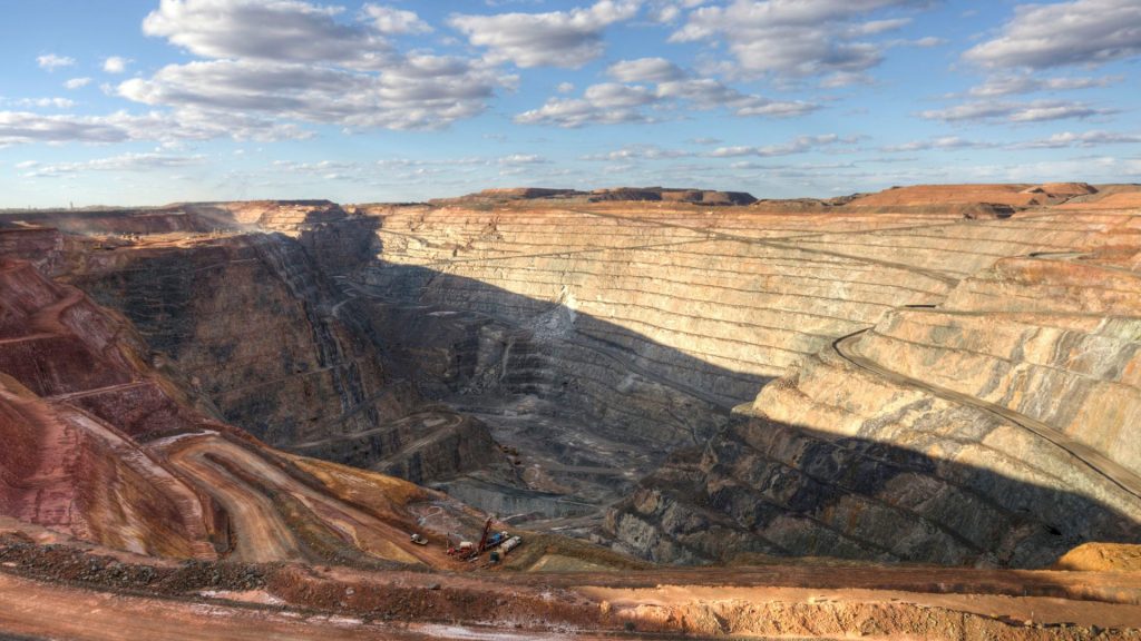 UNEP Urges Governance Shift to Fix Fragmented Mineral Standards