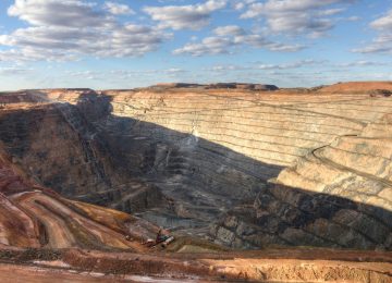 UNEP Urges Governance Shift to Fix Fragmented Mineral Standards