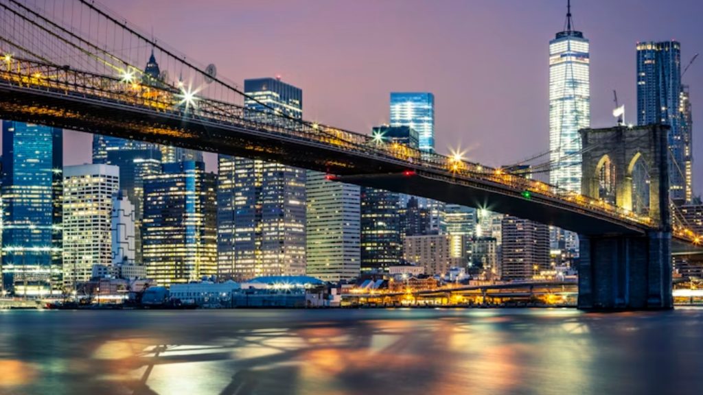 NY Awards $23M To Decarbonize State Infrastructure