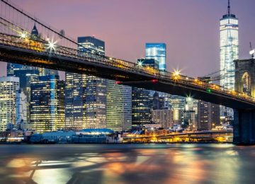 NY Awards $23M To Decarbonize State Infrastructure