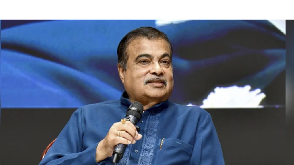 Gadkari Dismisses E20 Vehicle Damage Concerns