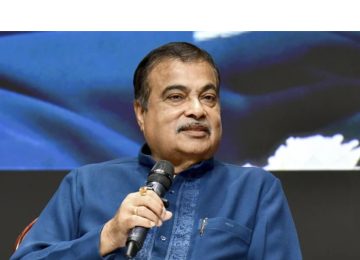 Gadkari Dismisses E20 Vehicle Damage Concerns