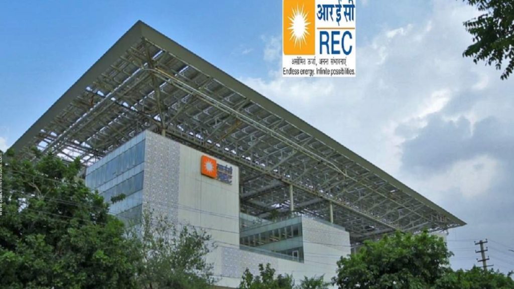 REC Secures Leadership Position in NSE ESG Ratings