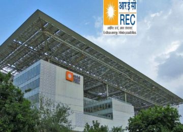 REC Secures Leadership Position in NSE ESG Ratings