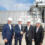 SCG Cleanergy, Rondo Launch Southeast Asia’s First Industrial Heat Battery