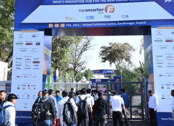 ESGNews.Earth joins SmarterE India 2026 as Official Media Partner