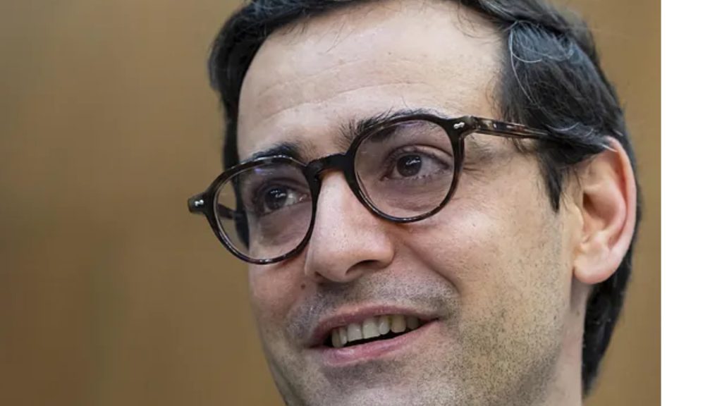 EU Launches €3 Billion Bid for Critical Mineral Security