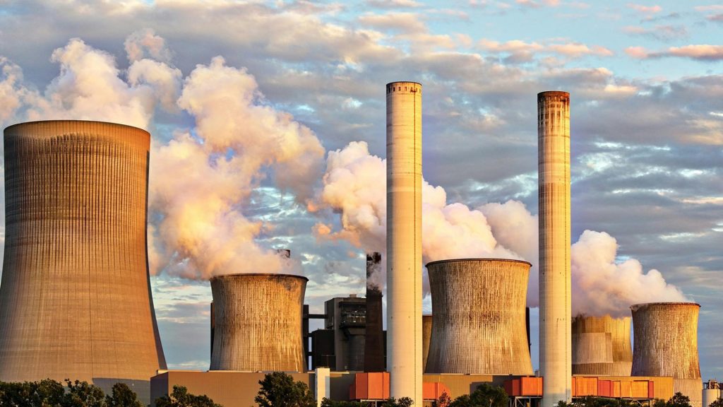 Supply Chains Stifle Thermal Power Biomass Targets