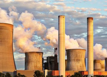 Supply Chains Stifle Thermal Power Biomass Targets