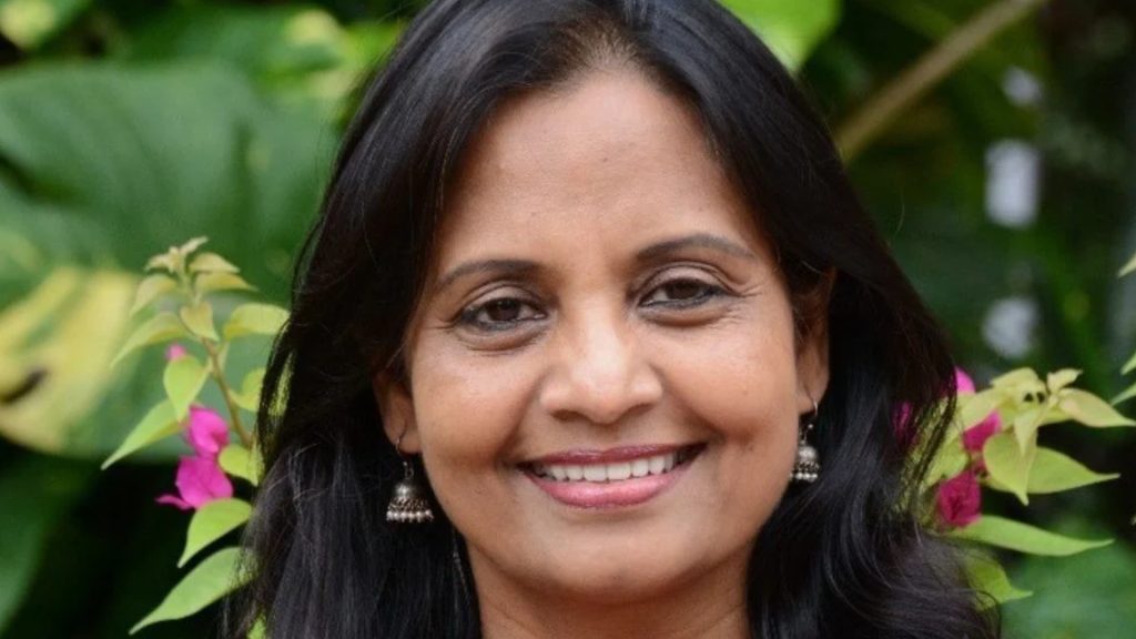 Supriya Sahu: Chennai’s Elephant Whisperer