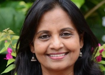 Supriya Sahu: Chennai’s Elephant Whisperer