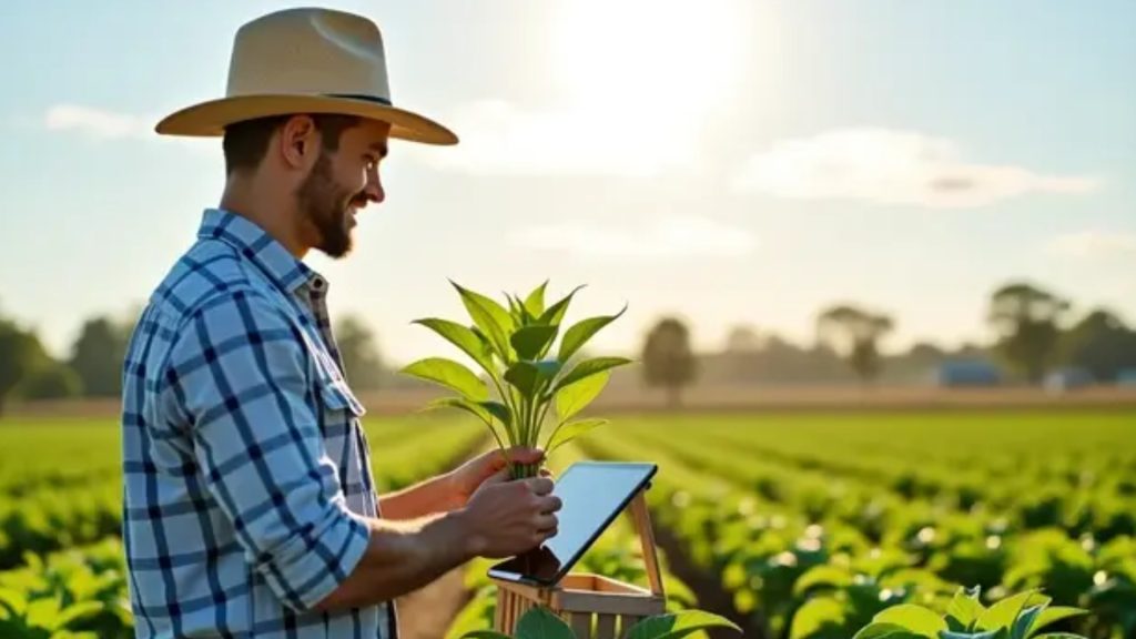 DCM Shriram, Bayer Partner for Sustainable Agriculture