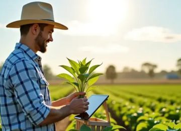 DCM Shriram, Bayer Partner for Sustainable Agriculture