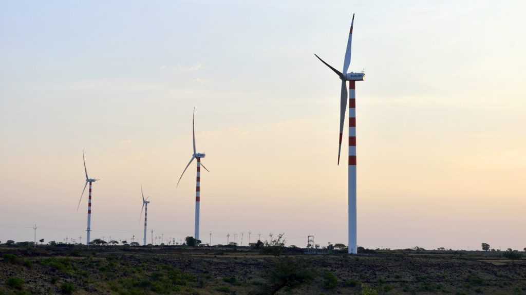 Suzlon–Yanara Partnership Scales Up with 306 MW Wind Project in Rajasthan