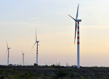 Suzlon–Yanara Partnership Scales Up with 306 MW Wind Project in Rajasthan
