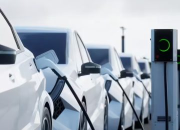 US Clean Investment Hits $75 Billion on EV Demand