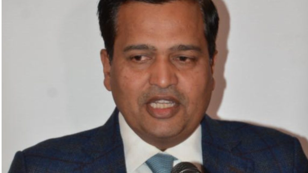 India Needs Scalable, Resilient EV Infrastructure