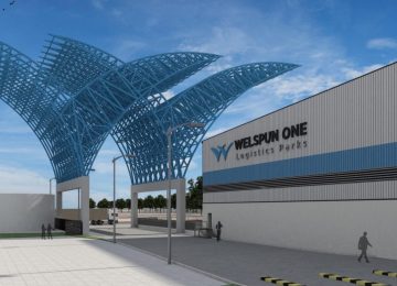 Welspun Living Tops S&P Global ESG Rankings in Textiles