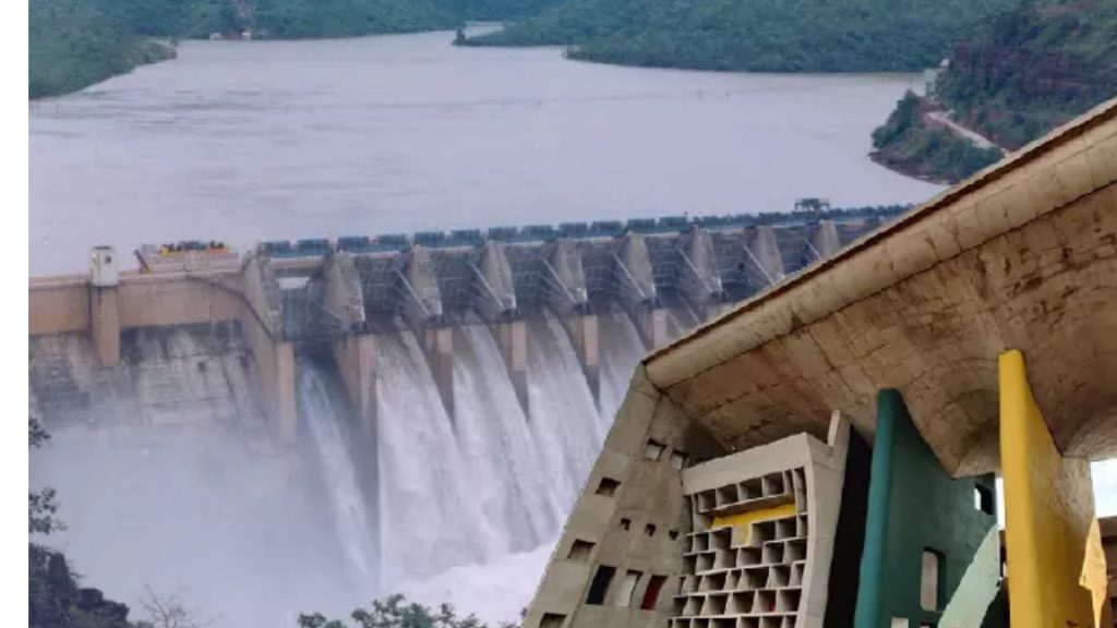 62 Years on, Bhakra Dam Set for Historic Desilting