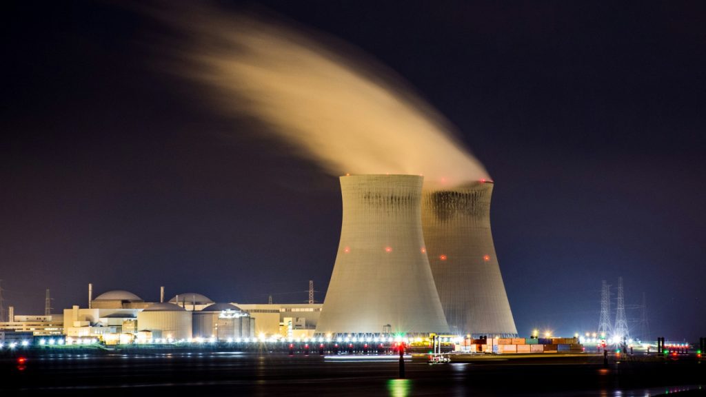 Can Private Sector Fix India's Nuclear Energy Problem?