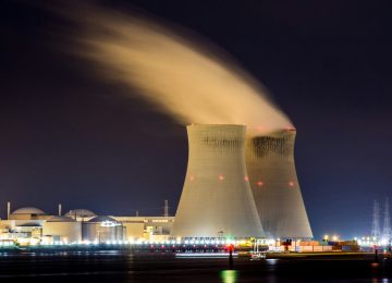 Can Private Sector Fix India's Nuclear Energy Problem?