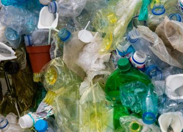 EU Toughens Import Rules to Rescue Plastic Recycling