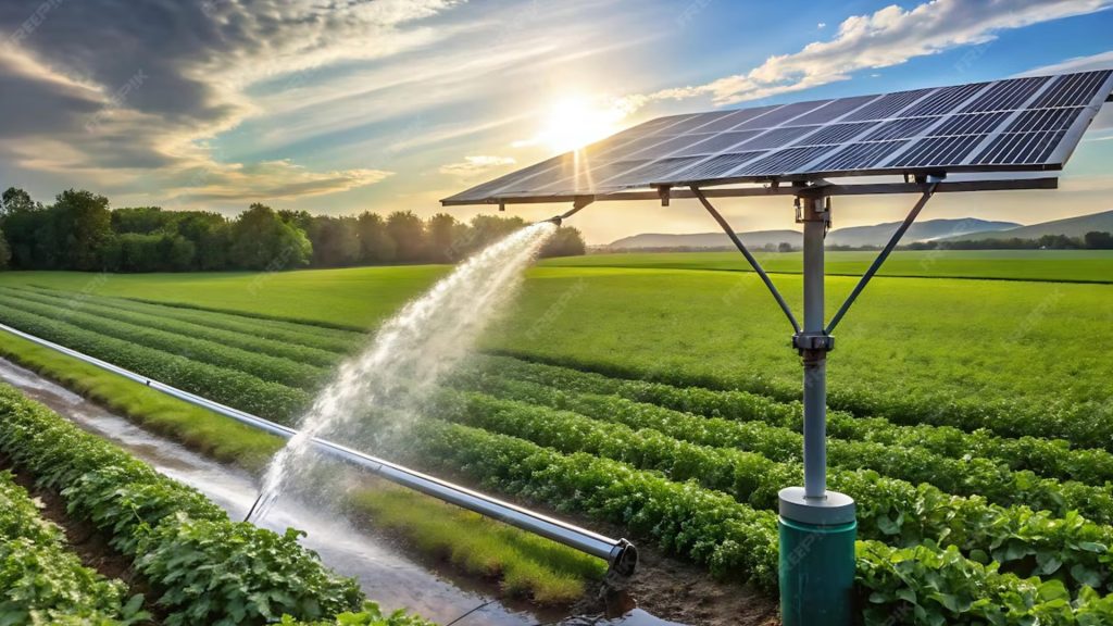 Maharashtra Enters Guinness Record for Solar Installations