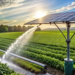 Maharashtra Enters Guinness Record for Solar Installations